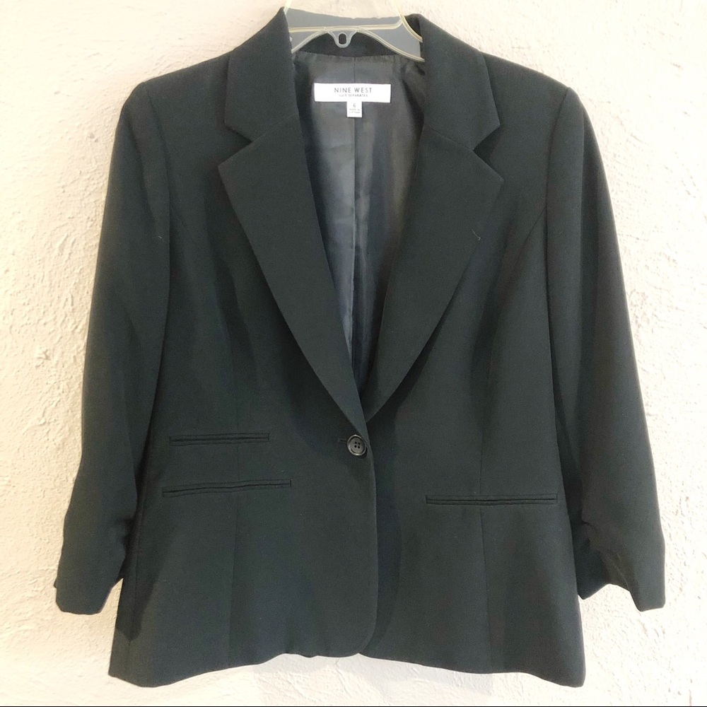 Nine West Blazer